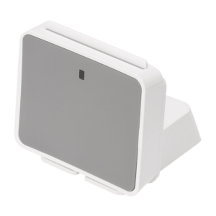 IDENTIVE 905399 Identiv uTrust 2700F, USB, bianco