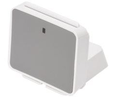 IDENTIVE Identiv uTrust 2700R, USB, wit | 905369-1