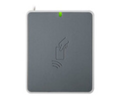 IDENTIVE IDentiv uTrust 3700 F, USB , white | 905502