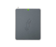 IDENTIVE 905502 IDentiv uTrust 3700 F, USB , Weiß