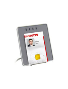 IDENTIVE Identiv uTrust 4701F, USB | 905504-1