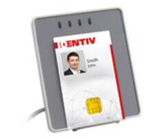 IDENTIVE Identiv uTrust 4701F, USB | 905504-1
