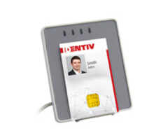 IDENTIVE Identiv uTrust 4701F, USB | 905504-1