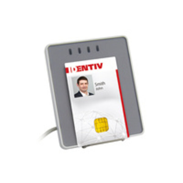 IDENTIVE Identiv uTrust 4701F, USB | 905504-1