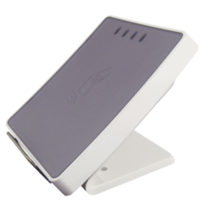 IDENTIVE Identiv uTrust 4701F, USB | 905504-1