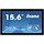 iiyama ProLite TF1634MC-B8X, 39,6cm (15,6''), Projected Capacitive, 10 TP, Full HD, schwarz, IP65