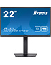 IIYAMA iiyama ProLite XUB2294HSU-B2, 54.6cm (21.5''), black | XUB2294HSU-B2