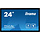 T2455MSC-B1 iiyama ProLite T2455MSC-B1, Projected Capacitive, 10 TP, Full HD, schwarz