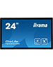IIYAMA T2455MSC-B1 iiyama ProLite T2455MSC-B1, Projected Capacitive, 10 TP, Full HD, black
