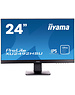 IIYAMA iiyama ProLite XU2492HSU-B1, zwart | XU2492HSU-B1