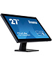 IIYAMA iiyama ProLite T2736MSC-B1, 68,6 cm (27''), Projected Capacitive, 10 TP, Full HD, black | T2736MSC-B1