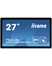 IIYAMA TF2738MSC-B2 iiyama ProLite TF2738MSC-B2, 68,6cm (27''), Projected Capacitive, 10 TP, Full HD, schwarz