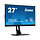 XUB2792UHSU-B1 ProLite XUB2792UHSU-B1, 68,6cm (27'')
