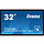 TF3239MSC-B1AG iiyama ProLite TF3239MSC-B1AG, 80cm (31,5''), Projected Capacitive, 12 TP, Full HD, black