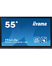 IIYAMA iiyama ProLite TE5512MIS-B1AG, 139cm (55''), infrared, 4K, black | TE5512MIS-B1AG