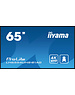 IIYAMA iiyama ProLite LH6554UHS-B1AG, 164cm (64,6''), black | LH6554UHS-B1AG