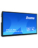 IIYAMA iiyama ProLite TE9804MIS-B1AG, 247.7 cm (98''), infrared, 4K, black, Android | TE9804MIS-B1AG