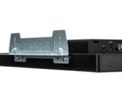 IIYAMA OMK1-1 Befestigungswinkel-Kit für Einbaumonitore