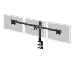 IIYAMA DS1003C-B1 iiyama Monitorhalterung, 3 Arme