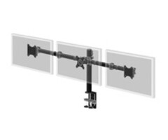 IIYAMA iiyama display holder, triple desktop arm | DS1003C-B1