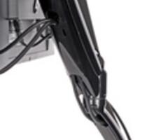 IIYAMA Soporte de escritorio con resorte de gas iiyama | DS3001C-B1