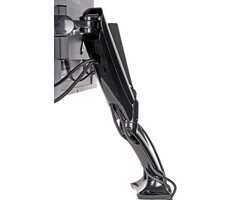 IIYAMA DS3001C-B1 iiyama gas spring desk mount