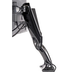 DS3001C-B1 iiyama gas spring desk mount