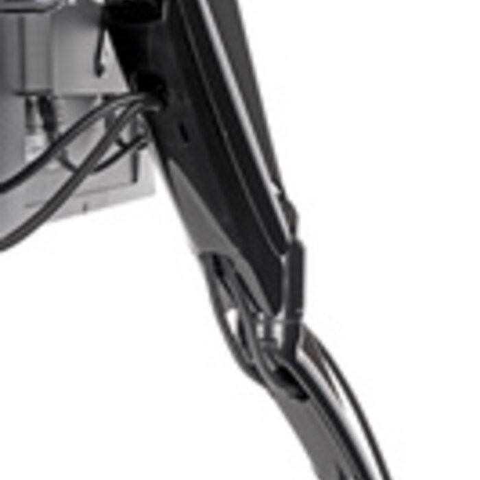 IIYAMA DS3001C-B1 iiyama gas spring desk mount