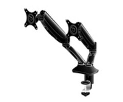IIYAMA iiyama gas spring desk mount, dual | DS3002C-B1