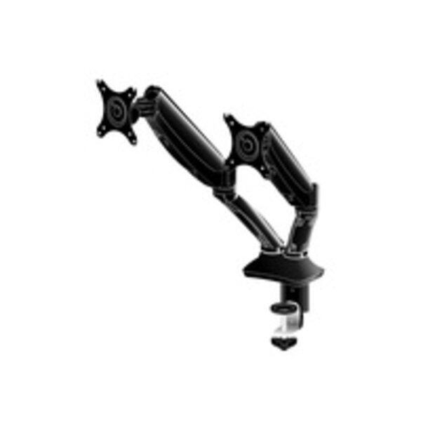 IIYAMA iiyama gas spring desk mount, dual | DS3002C-B1