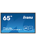 IIYAMA LH6570UHB-B1 iiyama ProLite LH6570UHB-B1, 165cm (65''), 4K, schwarz