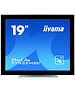 IIYAMA iiyama ProLite T1932MSC, 48.3 cm (19''), Projected Capacitive, white | T1932MSC-W5AG