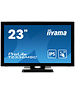 IIYAMA Iiyama PROLITE T2336MSC-B3, 58,4cm (23''), 10 TP, Full HD, black | T2336MSC-B3