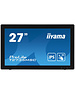 IIYAMA T2735MSC-B3 iiyama ProLite T2735MSC-B3, 68,6cm (27''), Projected Capacitive, 10 TP, Full HD, schwarz