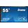 T5562AS-B1 iiyama ProLite T5562AS-B1 Android, 138.6cm (54.6''), Projected Capacitive, 4K, black