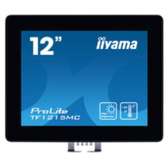 TF1215MC-B1 iiyama ProLite TF1215MC-B2, 30.5 cm (12''), Projected Capacitive, 10 TP, black