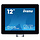 iiyama ProLite TF1215MC-B2, 30,5 cm (12''), capacitif projeté, 10 pts, noir, USB