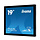 iiyama ProLite TF1934MC-B7X, 48,3cm (19''), Projected Capacitive, 10 TP, schwarz, IP65