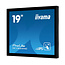 IIYAMA TF1934MC-B7X iiyama ProLite TF1934MC-B7X, 48.3 cm (19''), Projected Capacitive, 10 TP, black