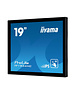 IIYAMA TF1934MC-B7X iiyama ProLite TF1934MC-B7X, 48.3 cm (19''), Projected Capacitive, 10 TP, black