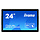 iiyama ProLite TF2415MC-B2, capacitif projeté, 10 pts, Full HD, noir, IP65