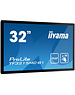 IIYAMA iiyama ProLite TF3215MC-B1, 80cm (31,5''), Projected Capacitive, Full HD, black | TF3215MC-B1