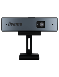 IIYAMA iiyama All-in-one camera bar | UC CAM120ULB-1