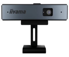 IIYAMA iiyama All-in-one camera bar | UC CAM120ULB-1