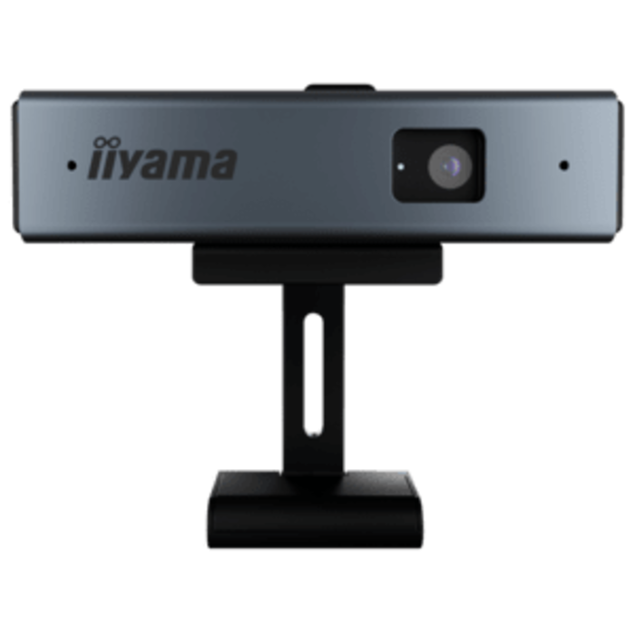 IIYAMA Barra de cámara todo en uno iiyama | UC CAM120ULB-1