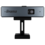 IIYAMA iiyama panorama-webcam, 4K | UC CAM180UM-1