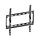 iiyama wall mount, up to 400x400 VESA