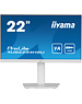 IIYAMA iiyama ProLite XUB2294HSU-W2, VA Matrix, 54.6cm (21.5''), white | XUB2294HSU-W2