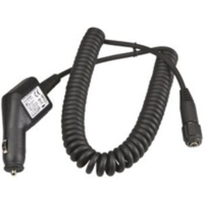 Honeywell Honeywell vehicle power adapter, 3-pins, Honeywell voertuig stroomadapter voor CN70/CK70 series