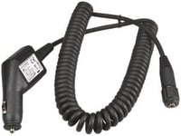Honeywell Honeywell vehicle power adapter, 3-pin, fits for: CN70/CK70 series